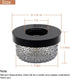 Stainless Steel Mesh Strainer 3/4"- 14 Aerator Screen Strainer Stainless Mesh Replace fpr Livewell Pump, MA-023 Screw on Strainer Industrial Plumb...