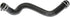 Dorman 625-504 Engine Oil Cooler Hose Assembly Compatible with Select Ford Models...