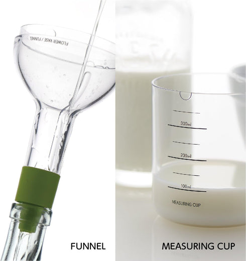 Bin 8 Multi Kitchen Tool (juices, strains, grates, and more!)...