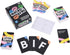 Ridley's Games: Wacronyms - Funny Acronym Word Game - Great for Friends and Families - Game Night Favorite - 3-12 Players | 15-60 Minute Game Play...
