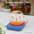 VOBAGA Coffee Mug Warmer, 4 Hours Auto Shut Off Cup Warmer for Office Home Desk with 3 Temperature Settings, Electric Beverage Warmer for Cocoa,Te...