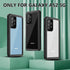 Oterkin for Samsung Galaxy A52 Case, A52 Waterproof Case Built-in Screen Protector Dustproof Shockproof IP68 Underwater Full Body Sealed Daily-Use...