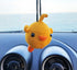 Cute Molang Crochet Car Rear View Mirror Hanging Decorations, Handmade Car Mirror Holder Accessories, Bag Ornament....