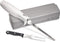 Hamilton Beach Electric Knife Set for Carving Meats, Poultry, Bread, Crafting Foam & More, Reciprocating Serrated Stainless Steel Blades, Ergonomi...
