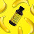 Lorann Oils Banana Bakery Emulsion: True Banana Emulsion, Ideal for Boosting Fruit Tones in Cakes, Cookies & Desserts, Gluten-Free, Keto-Friendly,...