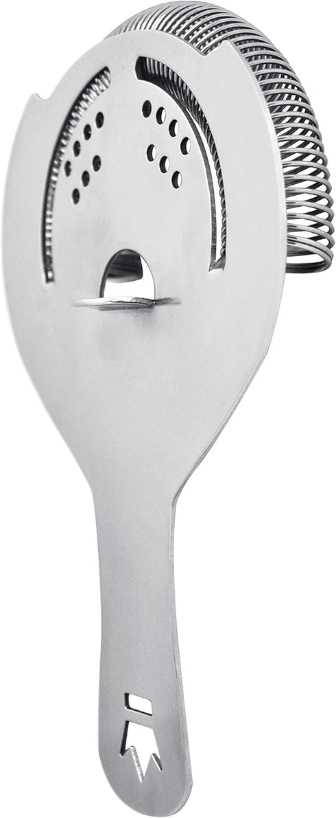 Cocktail Kingdom® Koriko® Hawthorne Strainer...