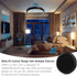 MoesGo WiFi IR Control Hub for Smart Appliances via Voice and Smart Life/Tuya App, Compatible with Amazon Echo and Google Home......