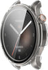 Screen Protector Compatible with Amazfit Balance 46mm Case Smartwatch Case Scratched Screen Protectors intended for Amazfit Balance A2286 (Clear)...