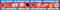 Gallopade Publishing Group West Virginia Borders for Bulletin Boards (9780635102140)...