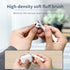 Cleaner Kit for Airpods, Earbuds Cleaning kit for Airpods Pro 1 2 3, Phone Cleaner kit with Brush for Bluetooth Earbuds Cleaner, Wireless Earphone...