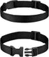 PetJoy 2-Pack Replacement Collar Strap for Bark Collar, Dog Replacement Collar for Shock Collar, E Collar Replacement Strap, Strong, Durable, Adju...