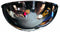 See All PV18-360 Panaramic Full Dome Plexiglas Security Mirror, 360 Degree Viewing Angle, 18" Diameter (Pack of 1)...
