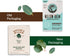 Nature’s Willow Fast-Acting Willow Balm Natural Pain Relief Patches for Help Alleviating Muscle & Joint Pain in Back, Neck, Shoulder, Knee and Mor...