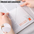 Koogel 4PCS Funny Notepads, Funny Sticky Notes Novelty Memo Pads Humor Note Pads for Women Coworkers Gifts Office Supplies...