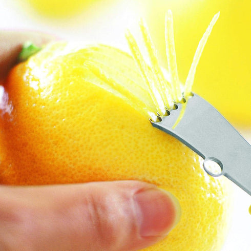 Roesle Stainless Steel Cocktail Tools, 6.3...