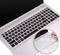 2 Pack Keyboard Cover for HP Laptop 15.6" 15-dw 15-dy 15-ef 15-da/db 15-bs/bw 15t 15z 15t-dy200 15t-dw300/HP Spectre x360 15t eb0043dx/HP Envy 17 ...