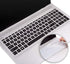 2 Pack Keyboard Cover for HP Laptop 15.6" 15-dw 15-dy 15-ef 15-da/db 15-bs/bw 15t 15z 15t-dy200 15t-dw300/HP Spectre x360 15t eb0043dx/HP Envy 17 ...