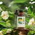 SALKING Gardenia Essential Oil, 120ml (4 Fl Oz) Premium Fragrance Oils for Diffuser, Candle Scents for Candle Making, Soap Making Supplies, Diffus...