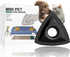 Pet Hair Cleaner for Furniture, Auto Detailing, Car Interior Dog Hair Remover, Cat Hair Remover for Couch, Dog Hair Remover, Fur, Lint, Hair Carpe...