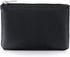 Coin Purse, PU Lychee Pattern Zipper Coin Purse Portable Coin Purse Mini Change Wallet for Women Coin Pocket Mini Money for Women Credit Card ID K...