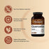 NatureBell Quercetin 500mg Per Serving | 300 Capsules, Ultra Strength Quercetin Supplement | Bioflavonoids for Healthy Immune Support, Third Party...