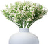Artificial BabyBreath Flower Real Touch DIY Wedding Party Decoration...