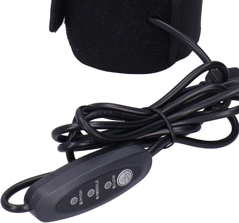 USB Lens Warmer, Camera Dew Heater Strip 3 Temperature Regulator Settings Prevents Fog Condensation Overvoltage Universal Demisting Belt Preventio...
