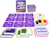 Menique, Flags of The world, Memory matching game...