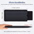 Protective Keyboard Sleeve Case for Logitech K380 & Logitech Pebble 2 & Pebble Keys 2 K380s Bluetooth Keyboard, Logitech K380 PU Leather Travel Sl...