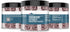 Earthborn Elements Cranberry Extract 200 Capsules, Pure & Undiluted, No Additives...