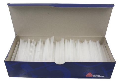 Avery Dennison 08960 1" Swiftach Tagging Gun Fasteners...