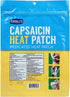 Coralite Capsaicin Patch –Pain Relieving Patch for Muscle Pain Relief, Back Pain, Muscle Soreness and Joint Pain for Larger Areas (pack of 12)...