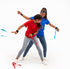 Fat Brain Toys Ribbon Ninja - Active, Ribbon-Snatching Party Game, Kids & Teens...