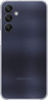 SAMSUNG Galaxy A25 5G Clear Phone Case, Protective Cover with Slim, Glossy Design, US Version, EF-QA256CTEGUS, Transparent...