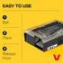 Victor M335 Multi-Catch Humane Mouse Trap...