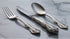 Oneida Michelangelo Fine Flatware Dinner Fork, Set of 4 , 18/10 Stainless Steel, Silverware Set, Dishwasher Safe...