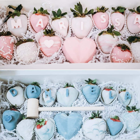 8 Grid Diamond Heart Silicone Cake Chocolate Mold Silicone Baking Pan Mold for DIY Cake Mousse Dessert 3D Diamond Love Heart Shaped Mould for Cand...