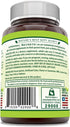 Herbal Secrets Immune Support with Vitamin C & Elderberry | Berry Flavor Chewable Tablets | 120 Count | Non-GMO | Glute-Free | Made in USA...