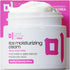 Rice Cream Moisturizer for Face - 42% Organic & 97% Natural With Sake Extract + Hyaluronic Acid - K Beauty Skincare 2oz...