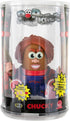 Poptaters Chucky - includes 14 removable, interchangeable facial and body parts including one surprise Potato Head original piece - Recommended fo...