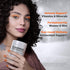 Codeage Clearhead Echinacea+ Supplement - Echinacea, Schisandra, Feverfew, Coptis, American Ginseng, Astragalus, Garlic, Probiotics, Vitamins C & ...