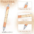 Tinlade 10 Pieces Christian Pens for Women Religious Ink Pens Inspirational Quotes Pens Bible Verse Ballpoint Pens Funny Office Pens Retractable I...