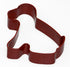 Dog Cookie Cutter Set of 3 - Dog, Paw Print and Dog Bone Stainless Steel Cookie Cutters...