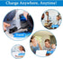 AC Adapter Charger for Dell Inspiron 11 3000 Series (3168), (3185). by Galaxy Bang USA...