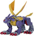 Bandai Namco - Digmon - Garurumon, Shodo 3.5 inch Action Figure...