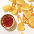 8Pcs 3.2inch Sauce Dishes Dipping Small Bowls - 2 oz Mini Stainless Steel Saucers Dish Cook Prep Side Dish Soy Sauce Sushi Dip Dishes Condiment Se...