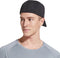 5 Panels Stretch Full Closed Baseball Caps Mens High Crown Mesh Breathable Fitted Cap Wide Brim Trucker Hats Q2425...