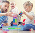 Baby Toys 6 to 12 Months,Montessori Toys for 1 Year Old Boy Girl Baby Sensory Toys for Babies 12-18 Months Pull String Toys for Birthday Gifts Inf...