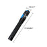 SinLoon Visual Fault Locator,Red Light Pen Fiber Optic Cable Tester Meter,Cable Test Equipment Suitable for 2.5 mm Connector, for CATV Telecommuni...