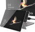 QuickHUB - Surface Go Adapter - 2X USB 3.0 | 4K HDMI | USB-C | AUX - Designed for Surface GO | Surface GO 2...